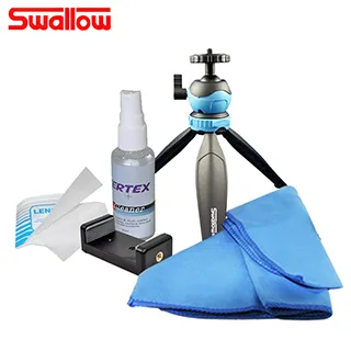 Swallow Minipod 桌上型腳架(附手機夾) 歷史價格詳細信息