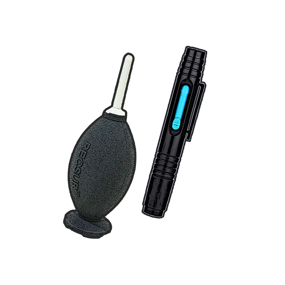 Recsur 清潔組合六之型(大葫蘆-L+LP-1+B吹塵槍+噴罐) 歷史價格詳細信息