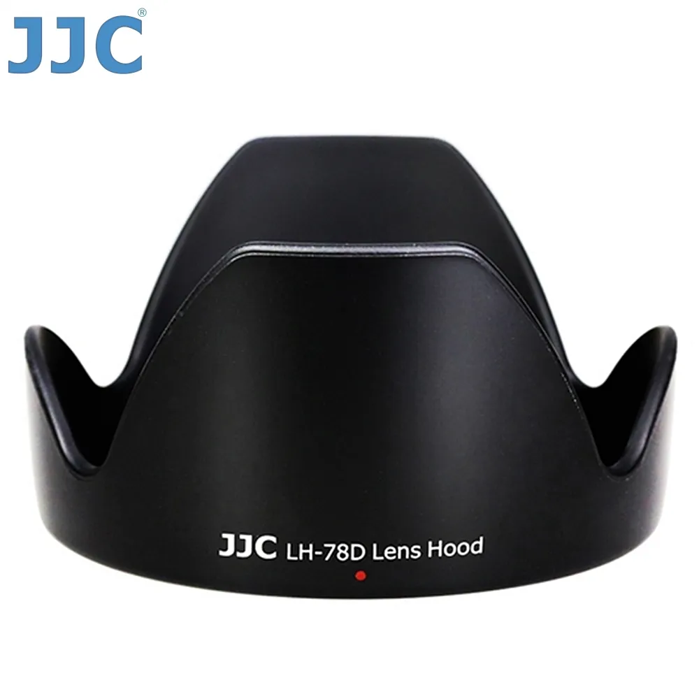 【JJC】Canon副廠遮光罩LH-78B(遮光罩 遮陽罩 太陽罩) 歷史價格詳細信息