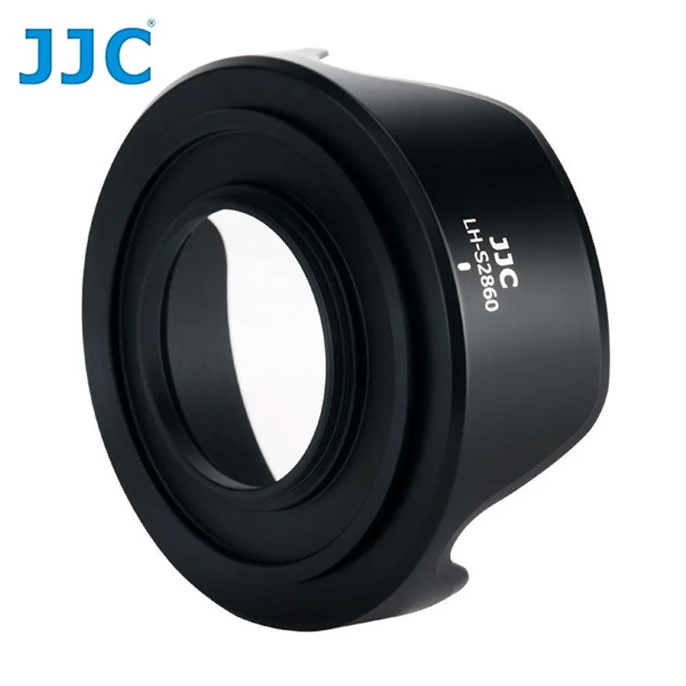 FE 28-60mm 索尼 16-50mm鏡頭 鏡頭遮光罩 A7C A7S3 A7R3 A7M3 微單相機 JJC 歷史價格詳細信息