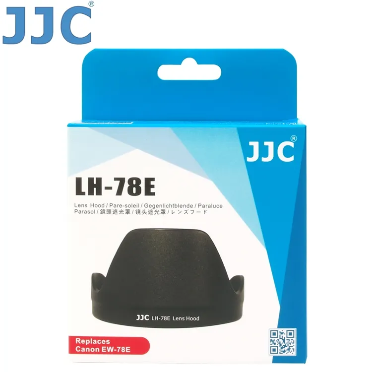 EW-78E遮光罩適配佳能15-85鏡頭單反相機7D 7D2配件72mm 歷史價格詳細信息