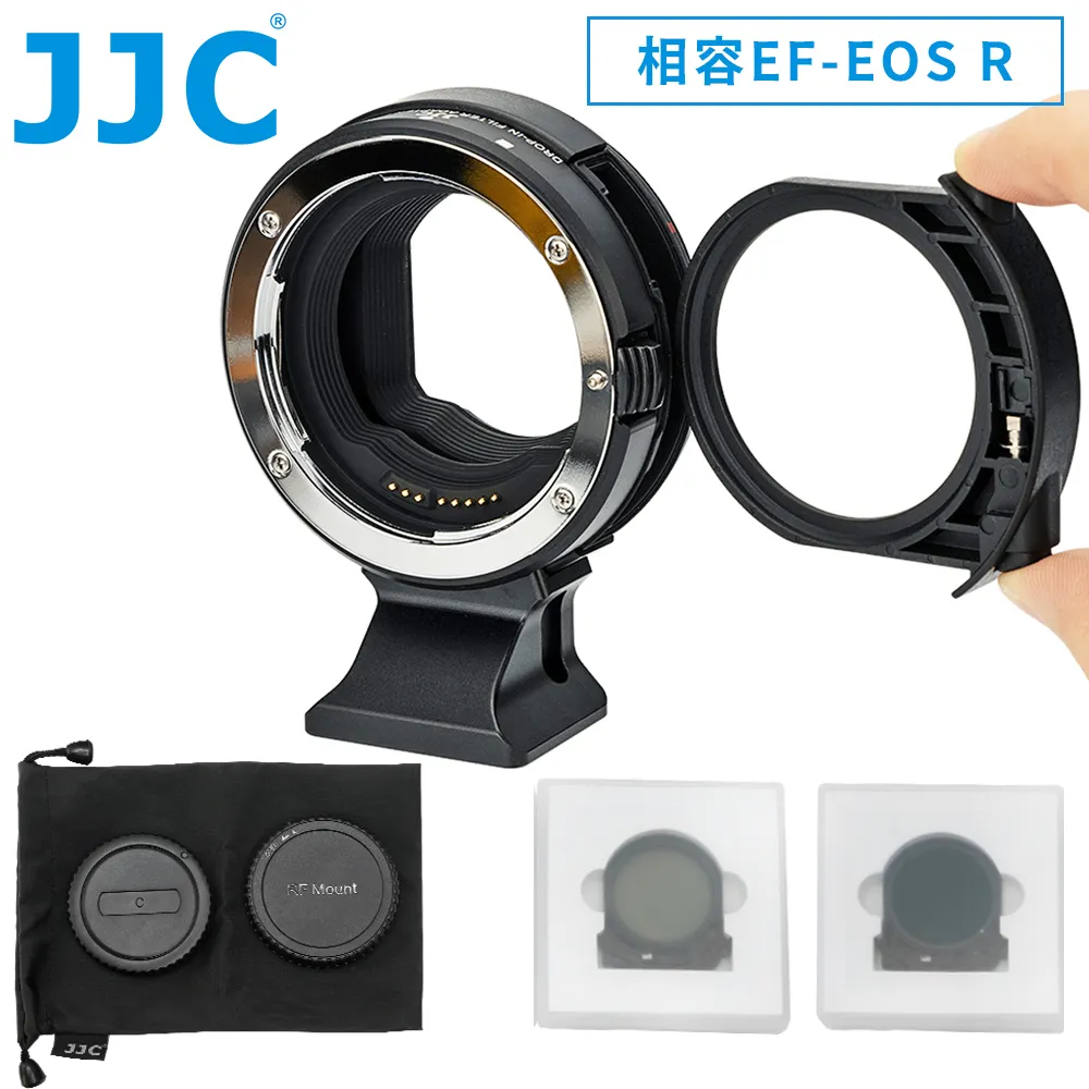 JJC CA-EF-RF 鏡頭自動轉接環 歷史價格詳細信息