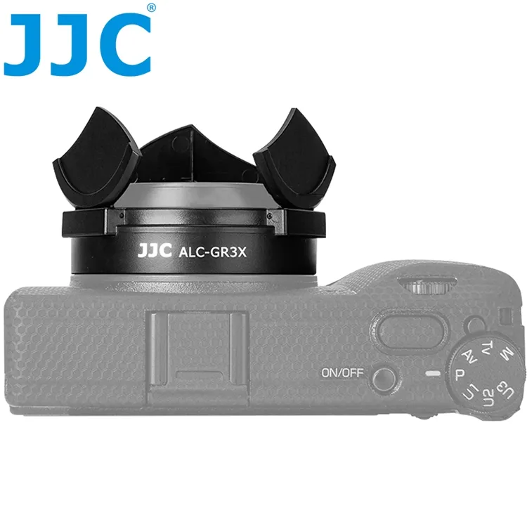 JJC自動鏡頭蓋遮光罩Z-O14-42II黑相容Olympus LC-37C和Panasonic DMW-FLC37 歷史價格詳細信息