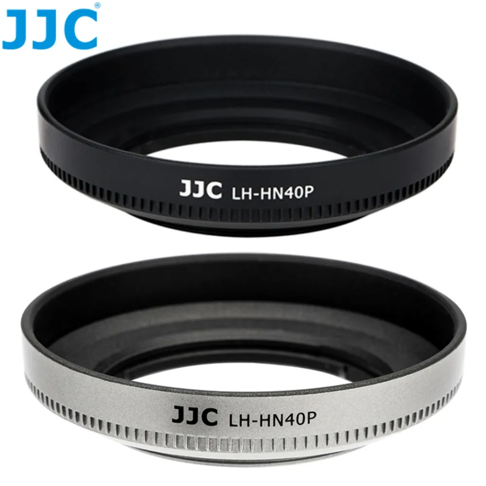 JJC尼康副廠Nikon遮光罩LH-N52適NIKKOR Z 28mm f/2.8 SE 40mm f2.0 歷史價格詳細信息