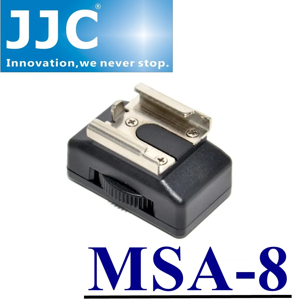 JJC標準通用型機頂閃燈座閃燈架MF-1 歷史價格詳細信息