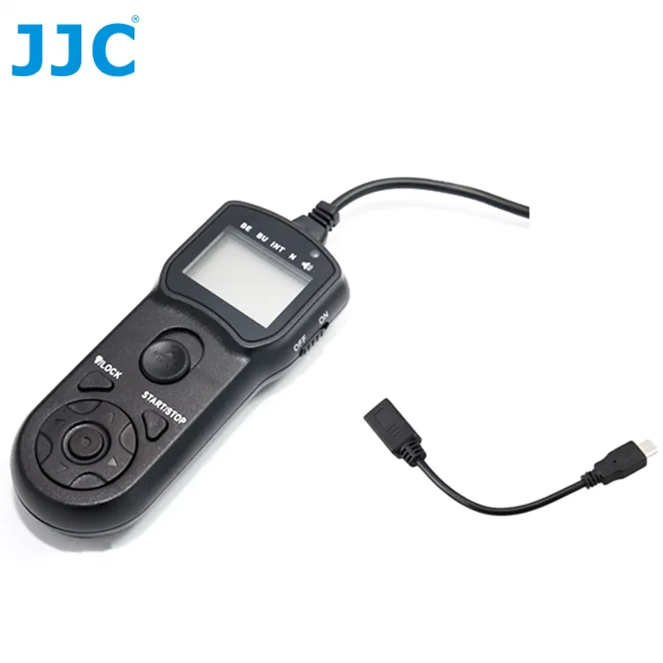 JJC副廠Fujifilm快門線S-F4(可換線後適不同品牌型號相機,相容富士RR-100快門線) 歷史價格詳細信息