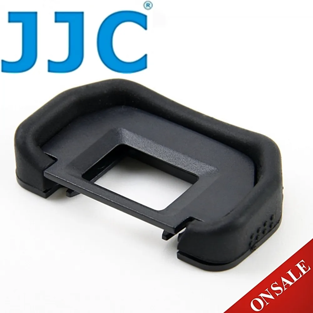 【JJC】副廠眼罩眼杯EN-4(含鏡片相容DK-17適D6 D5 D4 D3 D2 D1 DF D850 D500) 歷史價格詳細信息