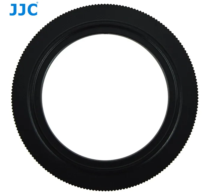 JJC尼康F接環的鏡頭倒接環RR-AI 52mm適口徑52mm鏡頭(相容Nikon原廠BR-2A) 歷史價格詳細信息