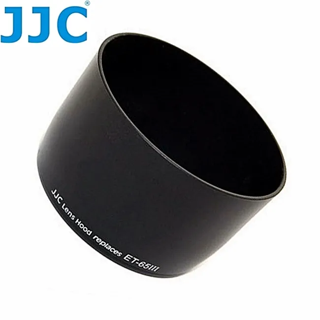 JJC 遮光罩 ET-60B CANON RF-S 55-210mm F5-7.1 IS STM 適用 歷史價格詳細信息