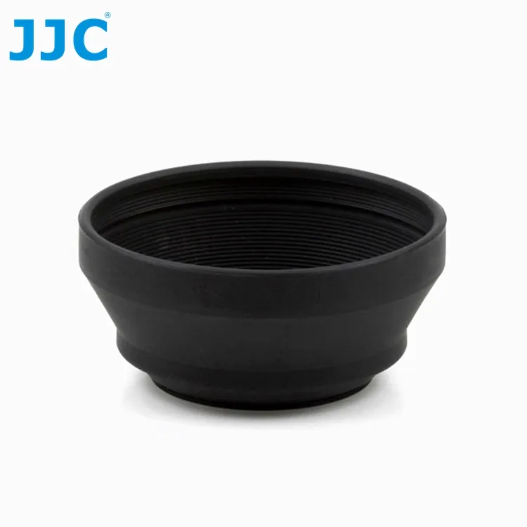 JJC副廠Nikon太陽罩相容尼康原廠HB-93遮光罩LH-93 歷史價格詳細信息