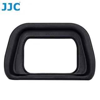 JJC副廠Sony眼罩相容索尼原廠FDA-EP18眼罩ES-EP18適a7 a7r a7s a9系列a58 a99II 歷史價格詳細信息