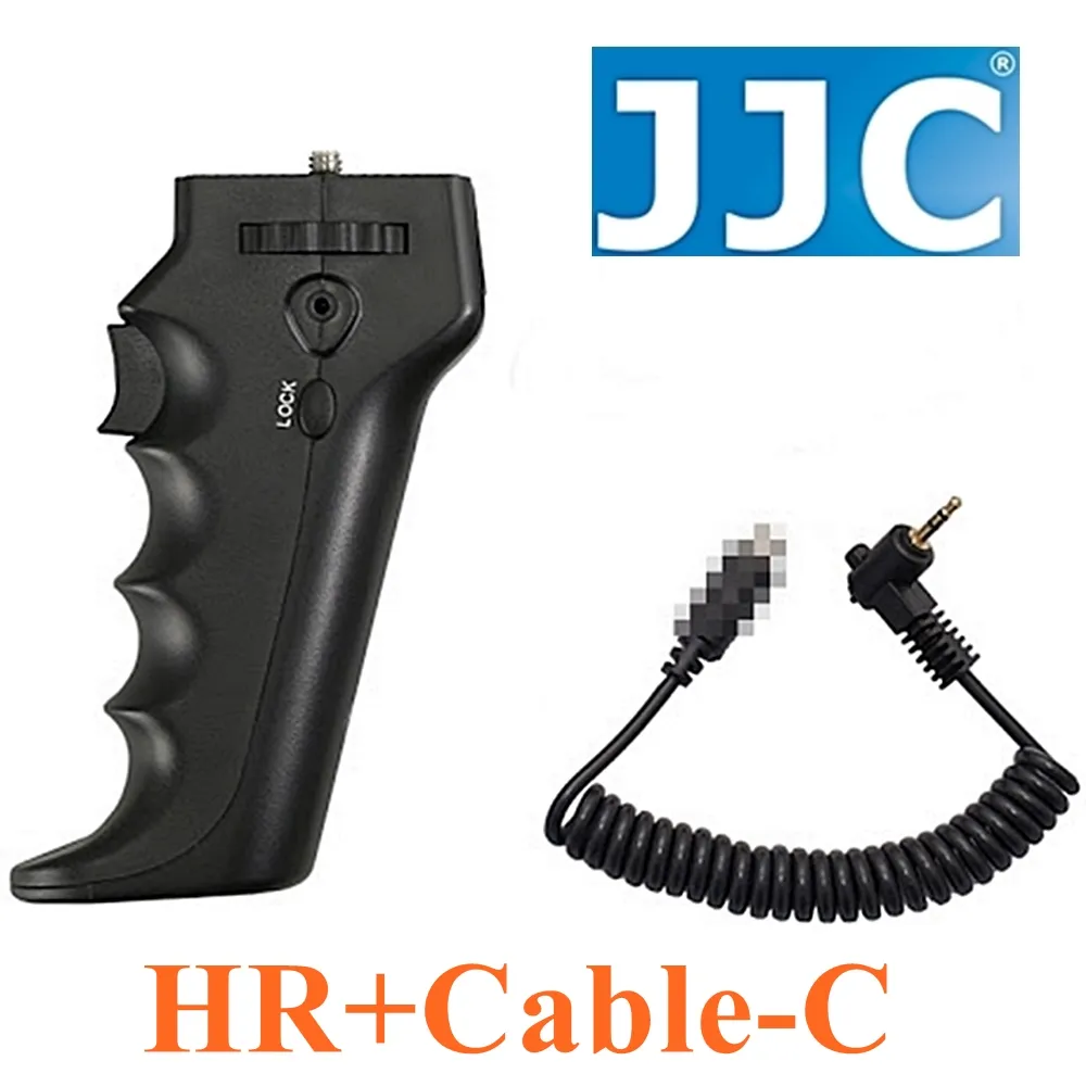 JJC快門手把HR+Cable-B,相容Nikon快門線MC-30 歷史價格詳細信息