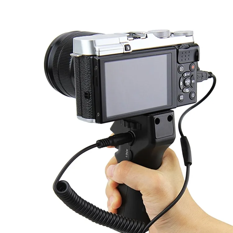 JJC快門手把HR+Cable-B,相容Nikon快門線MC-30 歷史價格詳細信息