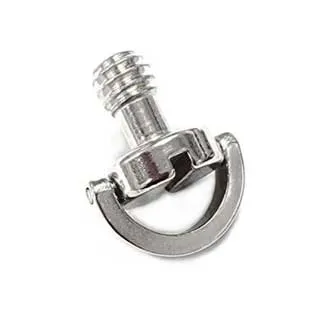 相機通用 1/4雙頭螺絲 1/4轉換頭 螺栓 1/4轉1/4螺絲 歷史價格詳細信息