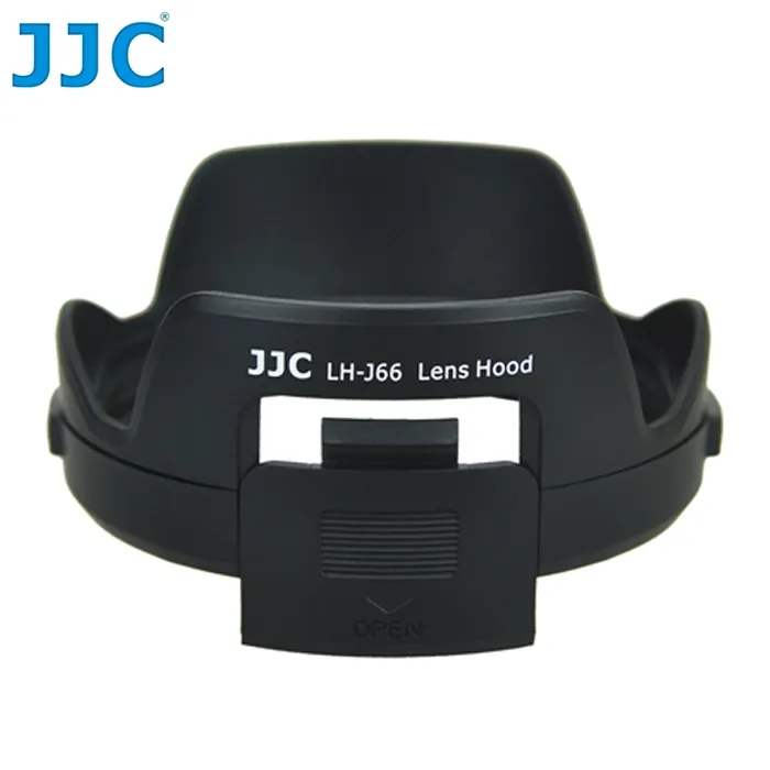 JJC副廠Olympus遮光罩LH-J61C(黑色)LH-61C 歷史價格詳細信息