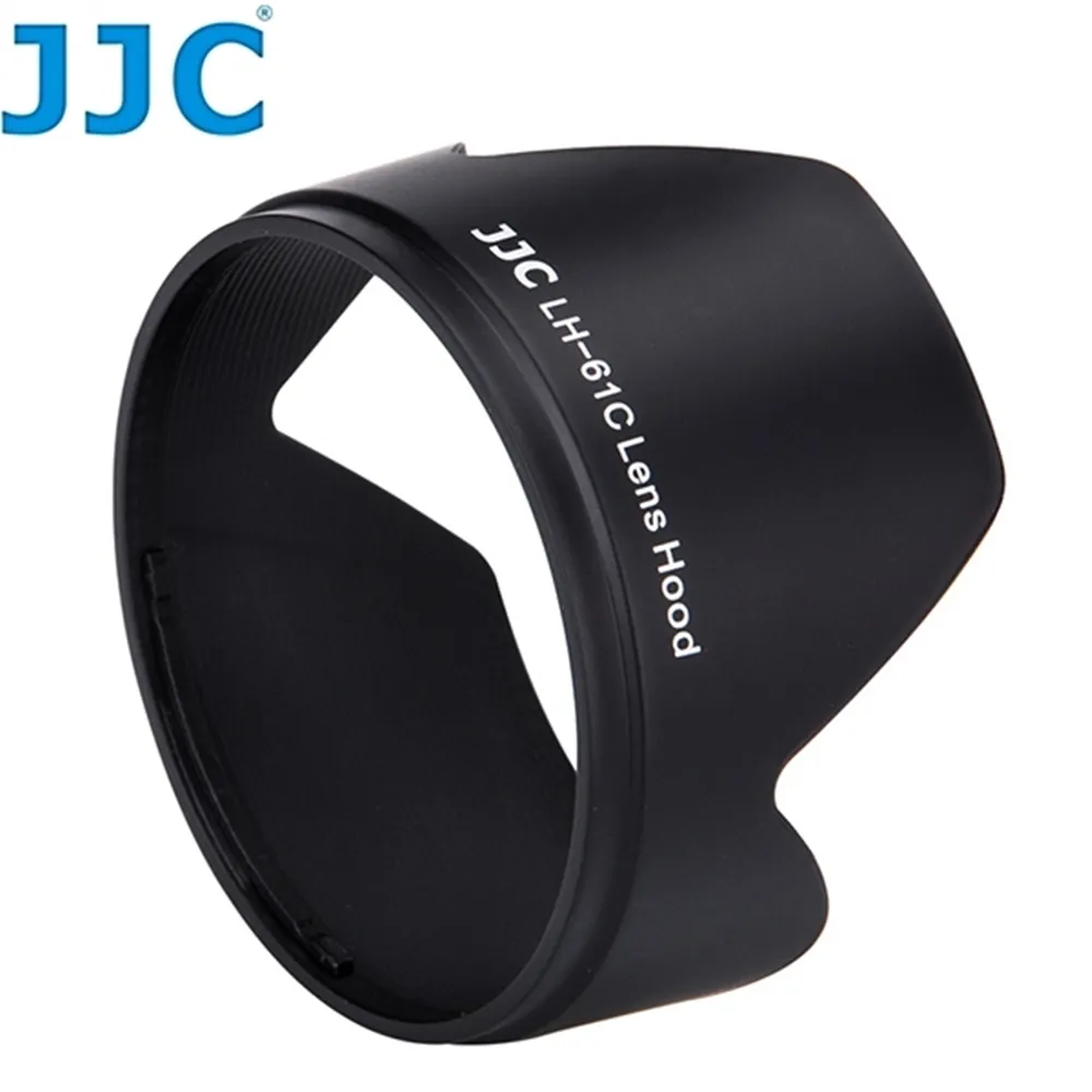 JJC副廠Olympus遮光罩LH-J61C(黑色)LH-61C 歷史價格詳細信息