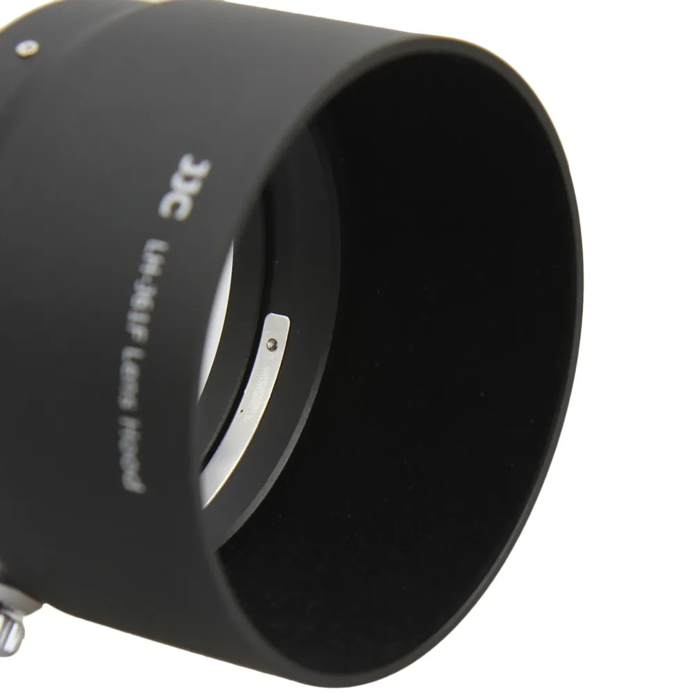 LH-61F適配奧林巴斯 75mm F1.8遮光罩 75 1.8遮光罩 金屬黑可反扣 歷史價格詳細信息