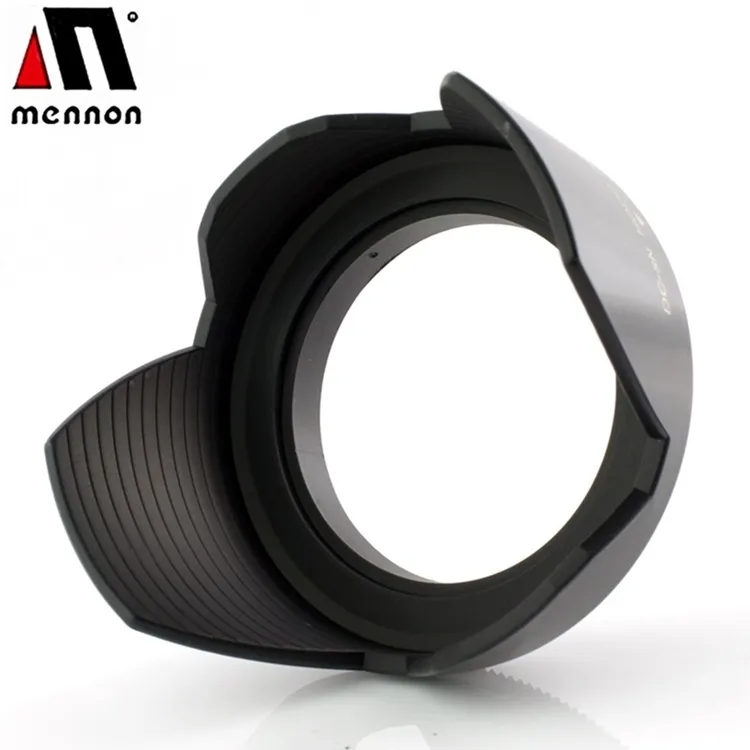 49mm-蓮花型遮光罩←規格鏡頭 遮光罩UV鏡卡通熊貓鏡頭蓋 適用Canon 佳能EF 50mm f1.8 STM 小痰 歷史價格詳細信息