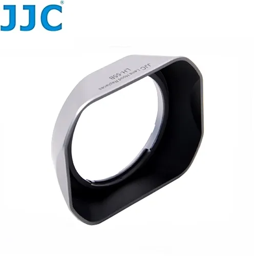 JJC副廠Olympus遮光罩LH-J61C(黑色)LH-61C 歷史價格詳細信息