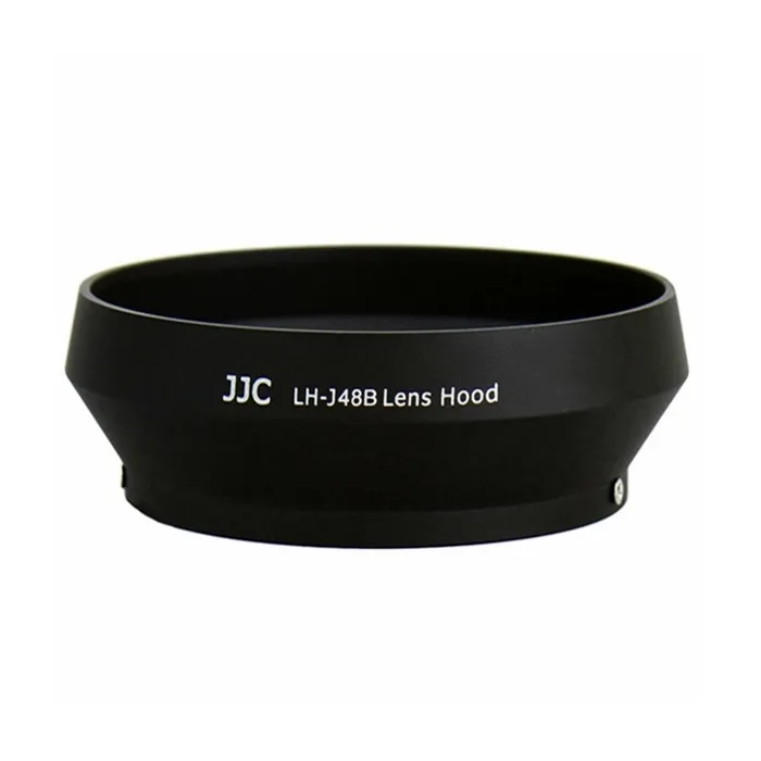 (BLACK黑色)JJC 富士LH-XF35-2遮光罩XF 23mm F2/XF 35mm f/2 R WR鏡頭 歷史價格詳細信息