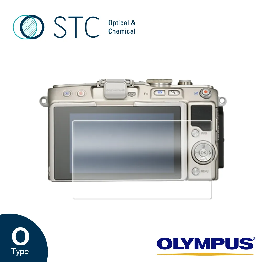 [STC] OLYMPUS PEN-F 專用9H鋼化相機螢幕玻璃保護貼 歷史價格詳細信息