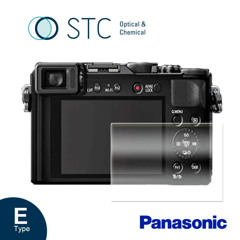 [STC] PANASONIC M43 專用 ND8 內置型減光鏡 歷史價格詳細信息
