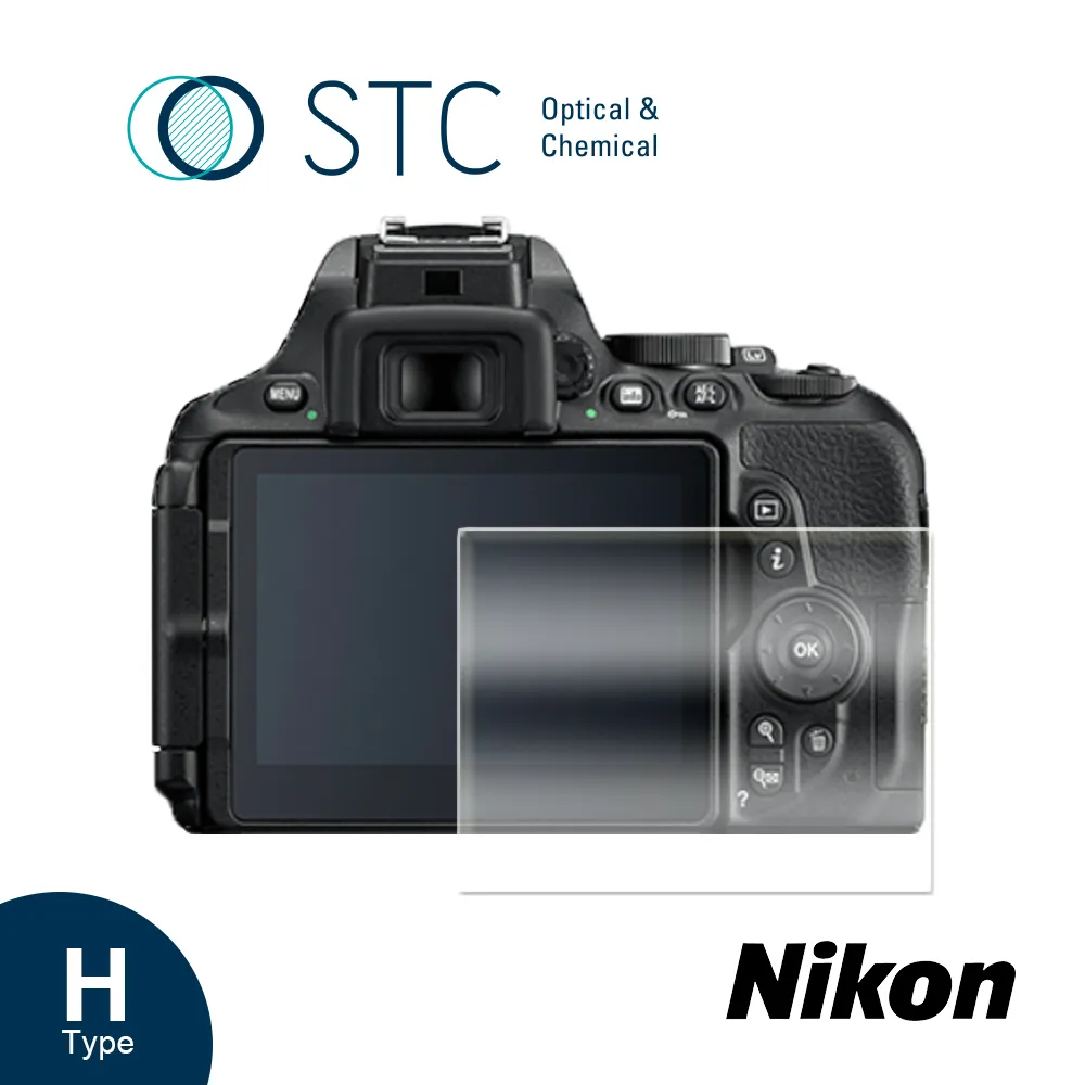 [STC] NIKON D3500/D3400/D3300/D3200/D3100 專用9H鋼化相機螢幕玻璃保護貼 歷史價格詳細信息