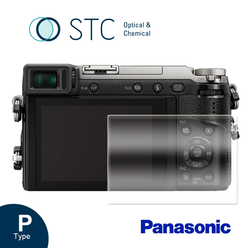 [STC] PANASONIC M43 專用 ND8 內置型減光鏡 歷史價格詳細信息