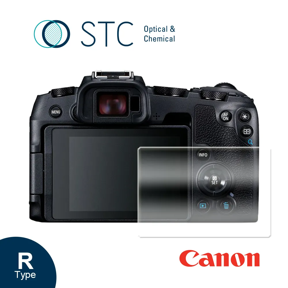 [STC] CANON EOS M/M2 專用9H鋼化相機螢幕玻璃保護貼 歷史價格詳細信息