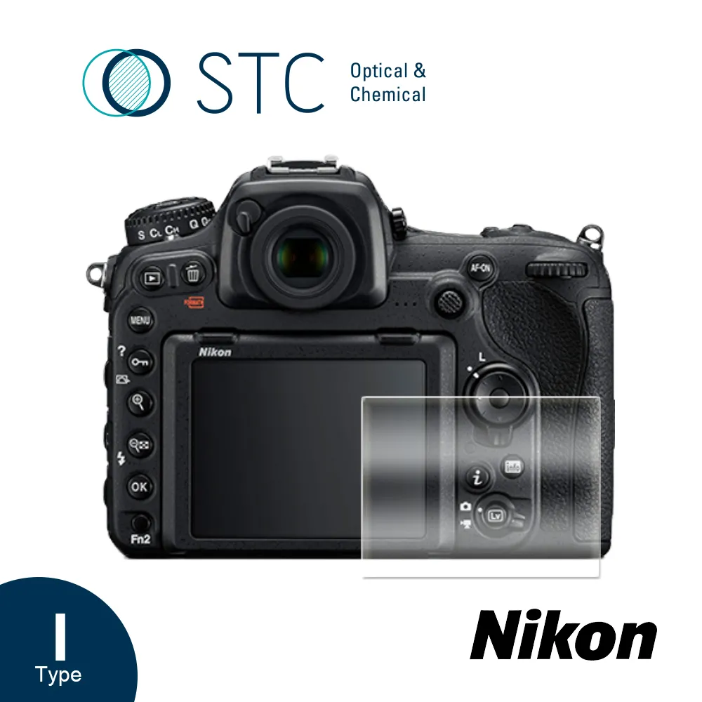 [STC] NIKON D3500/D3400/D3300/D3200/D3100 專用9H鋼化相機螢幕玻璃保護貼 歷史價格詳細信息