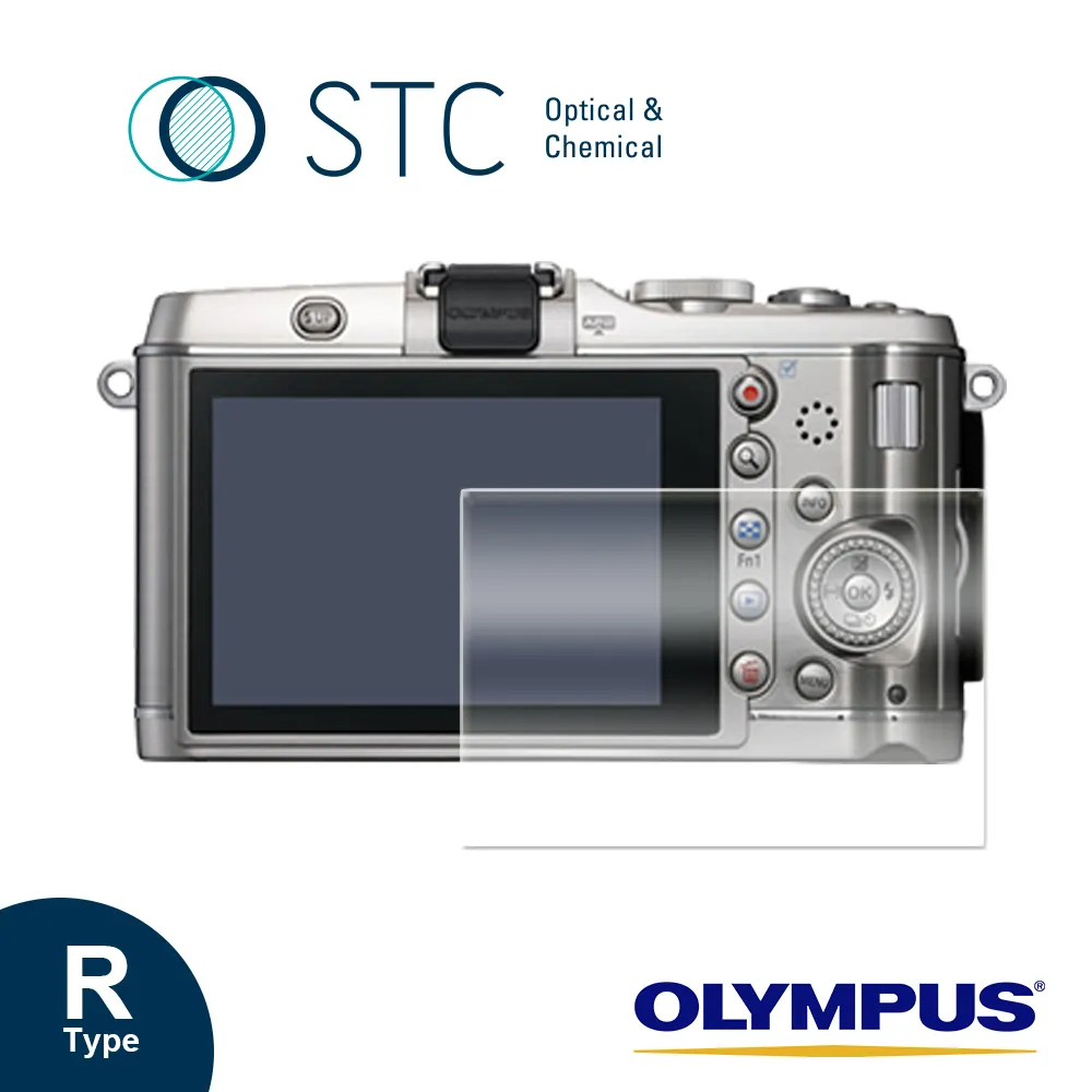 [STC] OLYMPUS PEN-F 專用9H鋼化相機螢幕玻璃保護貼 歷史價格詳細信息