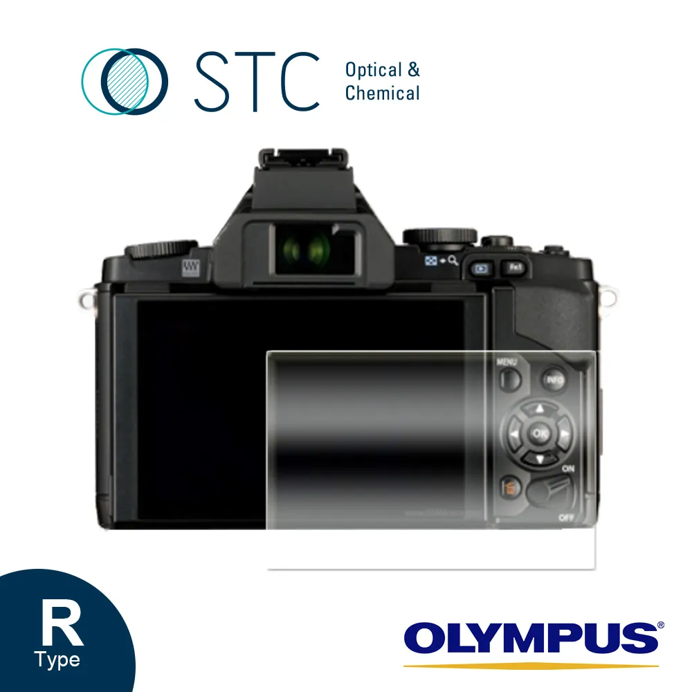 [STC] OLYMPUS PEN-F 專用9H鋼化相機螢幕玻璃保護貼 歷史價格詳細信息