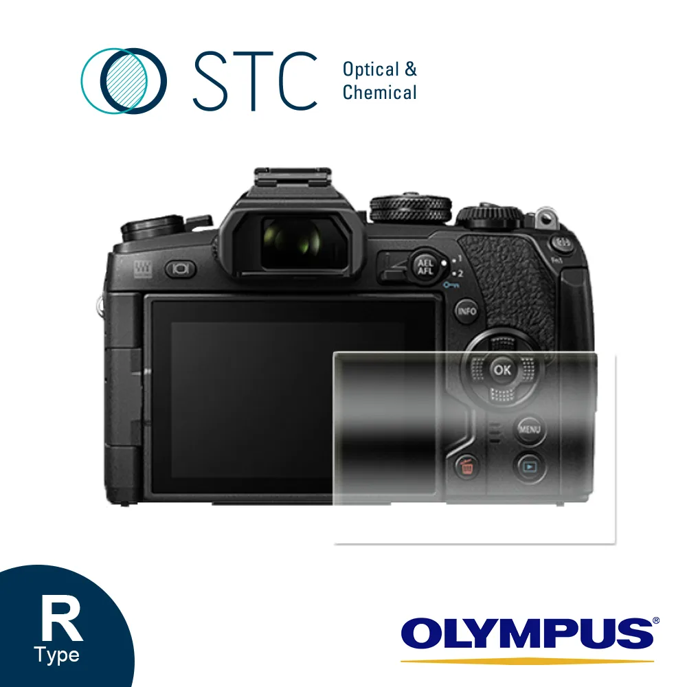 [STC] OLYMPUS PEN-F 專用9H鋼化相機螢幕玻璃保護貼 歷史價格詳細信息