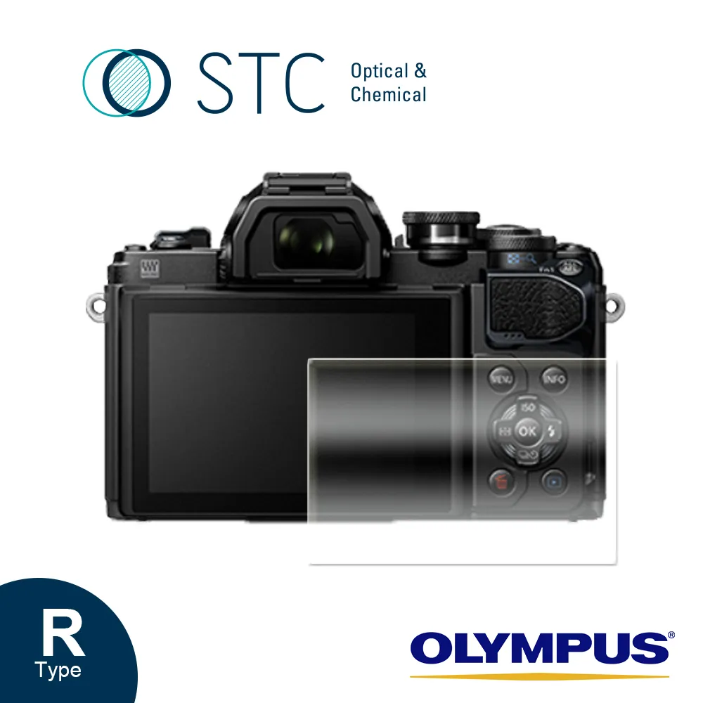 [STC] OLYMPUS PEN-F 專用9H鋼化相機螢幕玻璃保護貼 歷史價格詳細信息