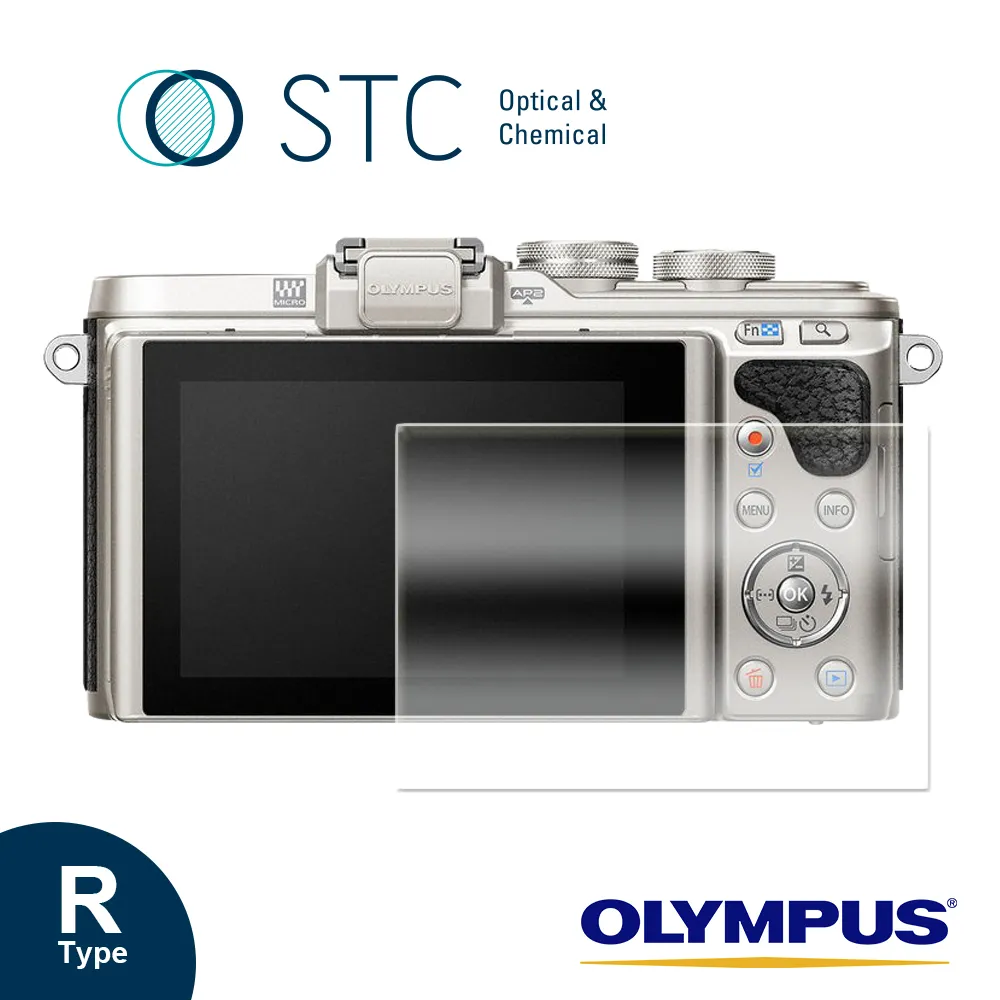 [STC] OLYMPUS E-PL5/E-PL6 專用9H鋼化相機螢幕玻璃保護貼 歷史價格詳細信息
