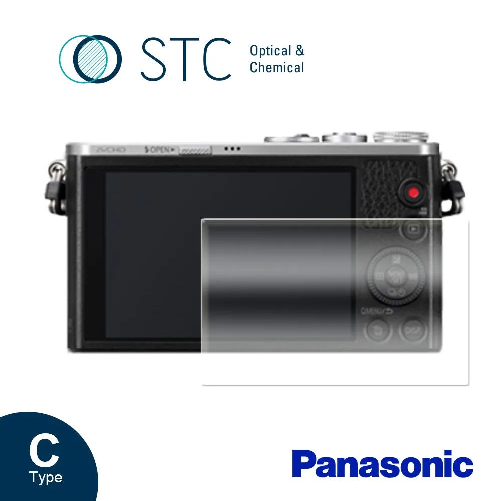 [STC] PANASONIC M43 專用 ND8 內置型減光鏡 歷史價格詳細信息