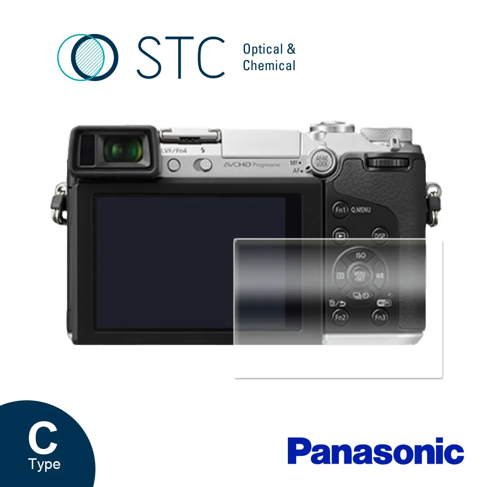 [STC] PANASONIC M43 專用 ND8 內置型減光鏡 歷史價格詳細信息