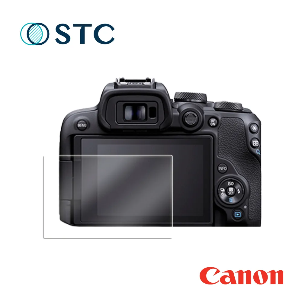 [STC] CANON EOS M/M2 專用9H鋼化相機螢幕玻璃保護貼 歷史價格詳細信息