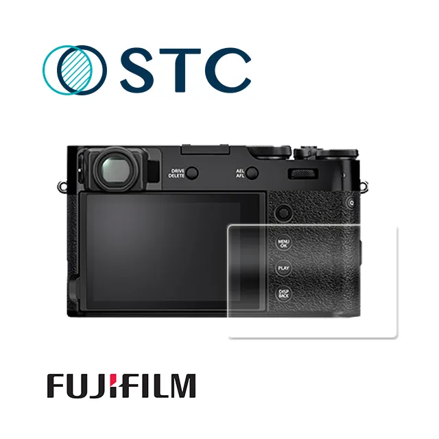 【STC】9H鋼化玻璃保護貼 Fujifilm X100V / X-T4 / X-E4 歷史價格詳細信息
