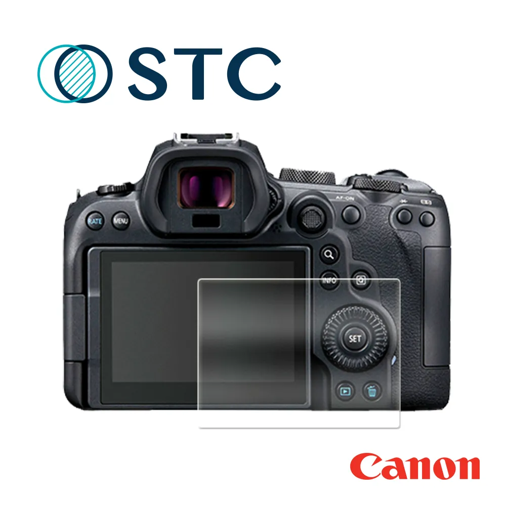 [STC] CANON EOS M/M2 專用9H鋼化相機螢幕玻璃保護貼 歷史價格詳細信息