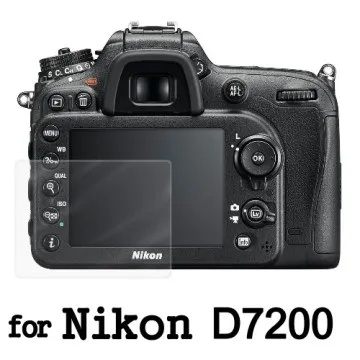 D&A Nikon D7500 相機專用日本抗藍光9H疏油疏水增豔螢幕貼 歷史價格詳細信息