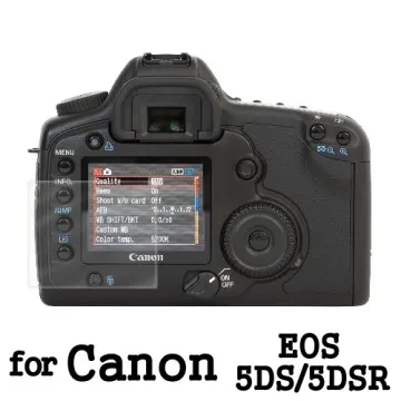 D&A Canon EOS 600D相機專用日本頂級HC螢幕保護貼(鏡面抗刮) 歷史價格詳細信息