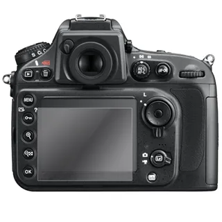 Kamera 9H鋼化玻璃保護貼 for Nikon D780 歷史價格詳細信息