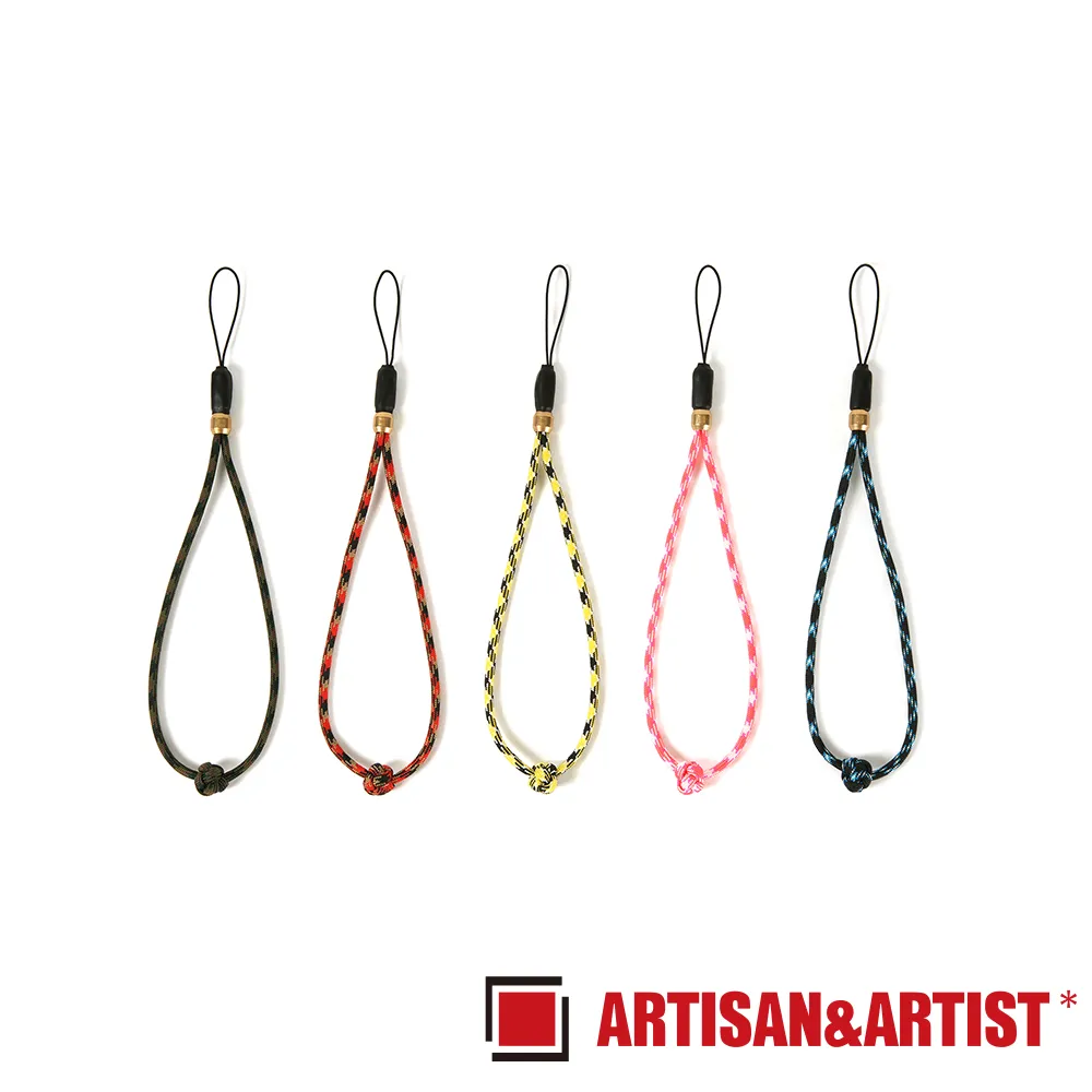 ARTISAN & ARTIST 手腕帶 ACAMP04H (五色) 歷史價格詳細信息