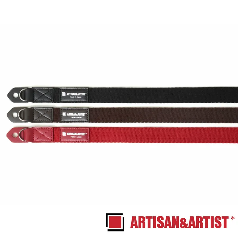 ARTISAN & ARTIST 經典款相機背帶 ACAM 108 (三色) 歷史價格詳細信息