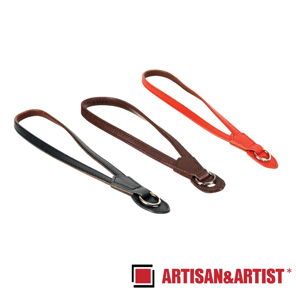 ARTISAN & ARTIST ACAM280 義大利牛革相機背帶-黑 歷史價格詳細信息