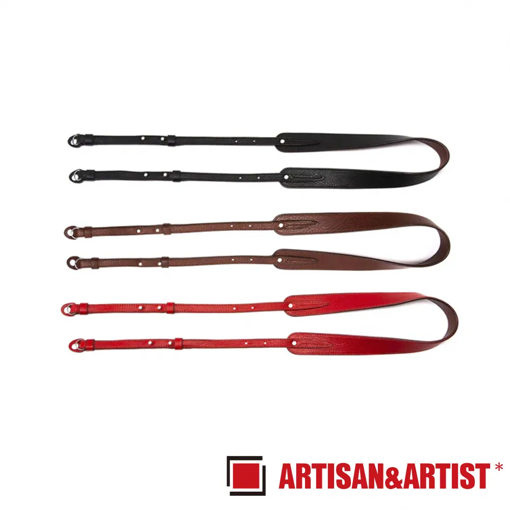 ARTISAN＆ARTIST ACAM284 義大利皮革相機背帶 歷史價格詳細信息