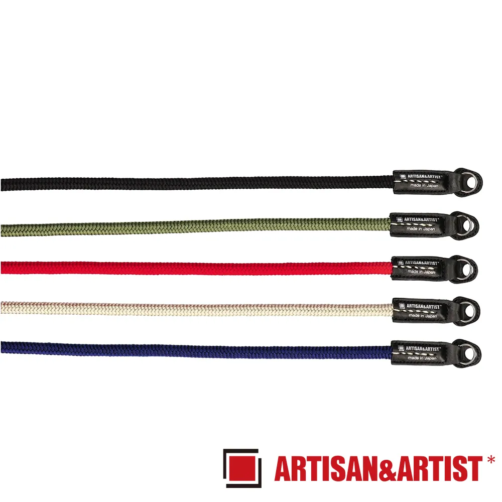 ARTISAN & ARTIST 絲質編織相機背帶 ACAM-312N (三色) 歷史價格詳細信息