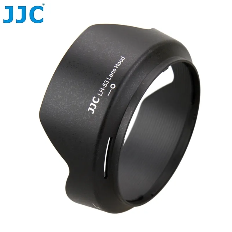 JJC副廠Nikon太陽罩相容尼康原廠HB-93遮光罩LH-93 歷史價格詳細信息