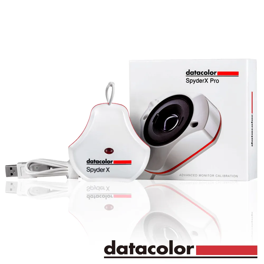 Datacolor Spyder X Pro 螢幕校色器 DT-SXP100 公司貨 歷史價格詳細信息